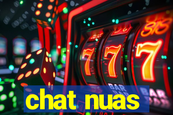 chat nuas